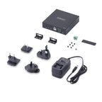 StarTech.com IH2006-KVM-RX KVM extender Receiver