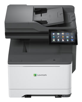 Lexmark CX635adwe Laser A4 1200 x 1200 DPI 40 ppm Wi-Fi