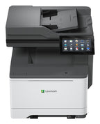 Lexmark CX635adwe Laser A4 1200 x 1200 DPI 42 ppm Wi-Fi