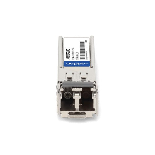 AddOn Networks 1442706PG1-AO network transceiver module Fiber optic 2488 Mbit/s SFP 1470 nm