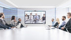 MAXHUB V6550 interactive whiteboard 65" 3840 x 2160 pixels Touchscreen Gray