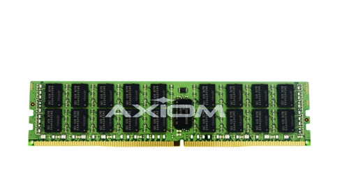 Axiom 64GB DDR4 memory module 1 x 64 GB 2400 MHz ECC