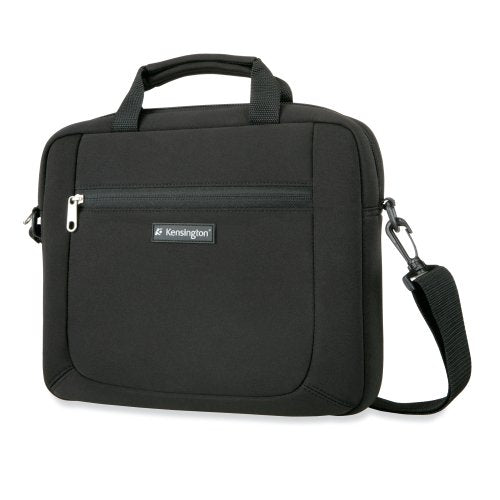 Kensington Simply Portable SP12 Neoprene Tablet Sleeve - 12"/30.4cm - Black