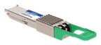 AddOn Networks QSFP112-400GB-FR4-MX-AO network transceiver module Fiber optic 400000 Mbit/s 1310 nm