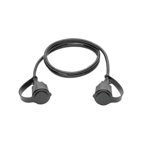 Tripp Lite USB-A Male to USB-A Male Cable, SuperSpeed, 3.0/3.1, Industrial, IP67, Shielded, 0.91 m