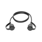 Tripp Lite USB-A Male to USB-A Male Cable, SuperSpeed, 3.0/3.1, Industrial, IP67, Shielded, 0.91 m