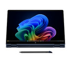 HP EliteBook X Flip G2i 14 inch Notebook Next Gen AI PC Wolf Pro Security Edition