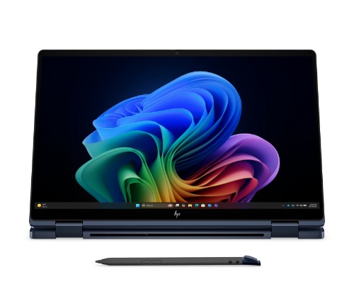 HP EliteBook X Flip G2i 14 inch Notebook Next Gen AI PC Wolf Pro Security Edition