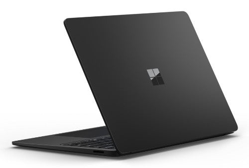 Microsoft Surface Laptop 7 Copilot+ PC Intel Core Ultra 7 268V 13.8" Touchscreen 32 GB LPDDR5x-SDRAM 512 GB SSD Wi-Fi 7 (802.11be) Windows 11 Pro Black
