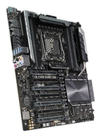 ASUS WS X299 SAGE/10G Intel® X299 LGA 2066 (Socket R4) SSI CEB