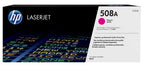 CF363A (508A) Toner magenta, 5K pages