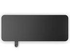 Lenovo 4X11N40213 laptop dock/port replicator Wired USB 3.2 Gen 1 (3.1 Gen 1) Type-C Black