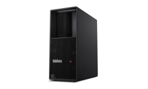 Lenovo ThinkStation P3 Tower Intel® Core™ i9 i9-14900K 32 GB DDR5-SDRAM 1 TB SSD Windows 11 Pro Workstation