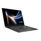MSI Prestige 16 Flip AI+ C3MTG-058US Copilot+ PC Intel Core Ultra 7 355 Hybrid (2-in-1) 16" Touchscreen 2.8K 32 GB LPDDR5x-SDRAM 1 TB SSD Wi-Fi 7 (802.11be) Windows 11 Home Gray