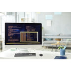 Kensington KB515 EQ keyboard Home/Office USB QWERTY Gray