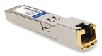 AddOn Networks SFP-1G-T-C-AO network transceiver module Copper 1000 Mbit/s
