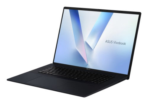 ASUS Vivobook 18 M1807HA-DB79 AMD Ryzen™ 7 260 Laptop 18.4" WUXGA 32 GB DDR5-SDRAM 1 TB SSD Wi-Fi 6 (802.11ax) Windows 11 Home Blue