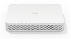 Logitech RoomMate + Tap IP + Compute Mount video conferencing system Ethernet LAN