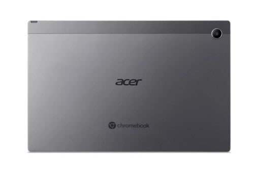 Acer Chromebook D723N-K705 Kompanio 520 11" Touchscreen WUXGA 8 GB 64 GB Flash Wi-Fi 6 (802.11ax) ChromeOS Silver