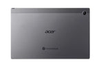 Acer Chromebook D723N-K705 Kompanio 520 11" Touchscreen WUXGA 8 GB 64 GB Flash Wi-Fi 6 (802.11ax) ChromeOS Silver