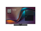 Yealink MeetingDisplay 55 65" LED 3840 x 2160 pixels 4K Ultra HD