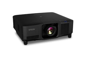 Epson EB-PU2216B data projector Large venue projector 16000 ANSI lumens 3LCD WUXGA (1920x1200) Black