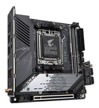 GIGABYTE B650I AORUS ULTRA motherboard AMD B650 Socket AM5 mini ITX