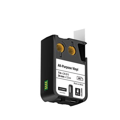 1868753 DirectLabel-etikettes, 24mm x 7m