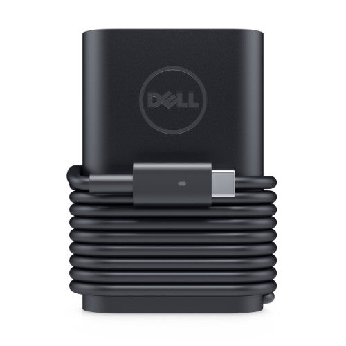 DELL Y91PF power adapter/inverter Indoor 45 W Black