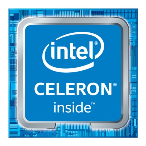 Intel Celeron G4900T processor 2.9 GHz 2 MB Smart Cache Tray