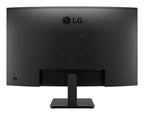 LG 32BR50C-B computer monitor 31.5" 1920 x 1080 pixels Full HD LED Black