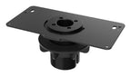 Yealink 3311092 video conferencing accessory Bracket Black