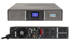 Eaton 9PX 2000RTN uninterruptible power supply (UPS) Double-conversion (Online) 2 kVA 1800 W 7 AC outlet(s)