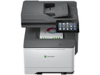 Lexmark CX635adwe Laser A4 1200 x 1200 DPI 42 ppm Wi-Fi