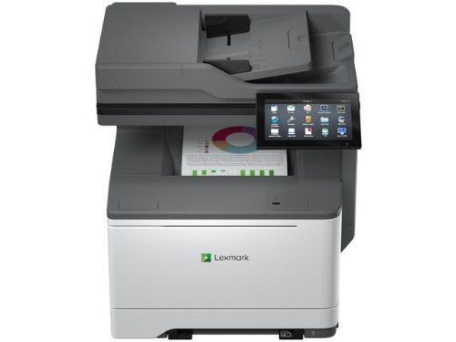 Lexmark CX635adwe Laser A4 1200 x 1200 DPI 42 ppm Wi-Fi