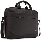 Case Logic Advantage ADVA-114 Black 14" Messenger case