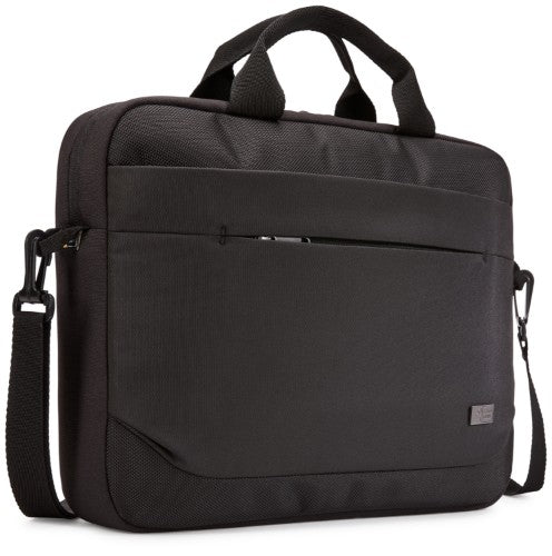 Case Logic Advantage ADVA-114 Black 14" Messenger case