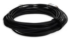 AddOn Networks C-Q200-2Q100-3M-AO InfiniBand/fibre optic cable 118.1" (3 m) QSFP56 Twinax Black