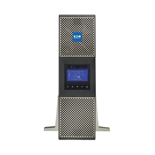 Eaton 9PX6K-L uninterruptible power supply (UPS) Double-conversion (Online) 6 kVA 5400 W 4 AC outlet(s)
