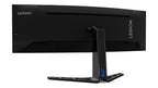 Lenovo Legion R45w-30 LED display 44.5" 5120 x 1440 pixels DQHD Black