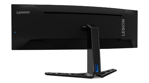 Lenovo Legion R45w-30 LED display 44.5" 5120 x 1440 pixels DQHD Black