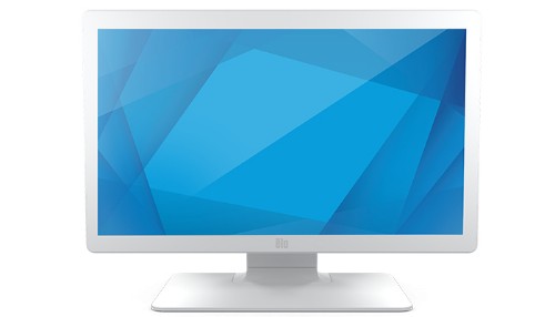 Elo Touch Solutions 2403LM 23.8" LCD 225 cd/m² Full HD White Touchscreen