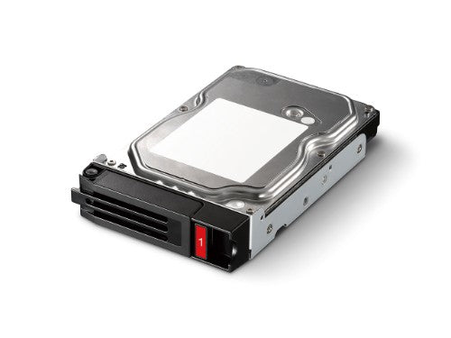 Buffalo OP-HD3.0N internal hard drive 3 TB Serial ATA III