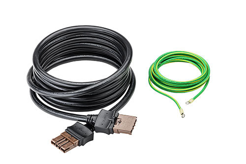 APC SRT010 internal power cable 181.1" (4.6 m)