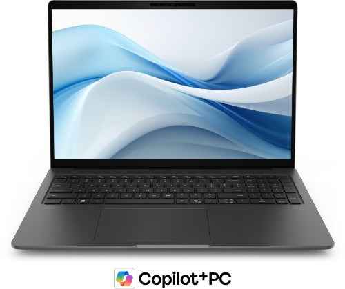 DELL Pro Precision 5 14S PW516265 Copilot+ PC AMD Ryzen AI 7 PRO PRO 450 Mobile workstation 16" Full HD+ 32 GB LPDDR5x-SDRAM 512 GB SSD Wi-Fi 7 (802.11be) Windows 11 Pro Graphite US English