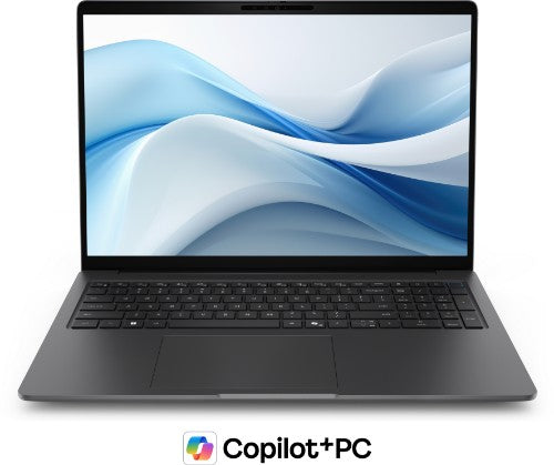 DELL Pro Precision 5 14S PW516265 Copilot+ PC AMD Ryzen AI 7 PRO PRO 450 Mobile workstation 16" Full HD+ 32 GB LPDDR5x-SDRAM 512 GB SSD Wi-Fi 7 (802.11be) Windows 11 Pro Graphite US English