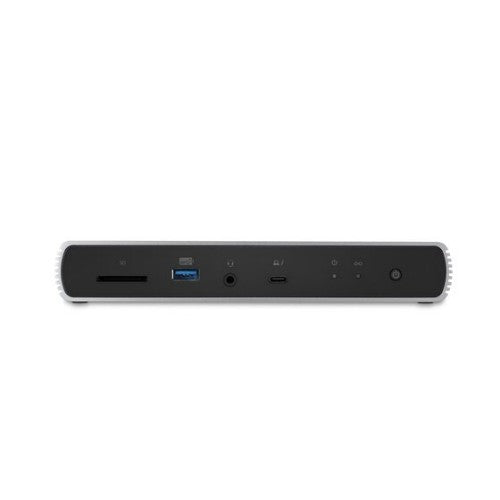 Kensington SD5780T Wired USB 3.2 Gen 1 (3.1 Gen 1) Type-A + Type-C Black
