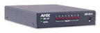 AMX EXB-REL8 gateway/controller