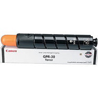 2789B003 (C-EXV 28) Toner black, 44K pages @ 5% coverage, 960gr