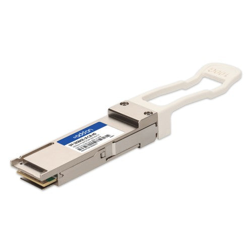 AddOn Networks QSFP28-100G-DCO-0DBM-J-AO network transceiver module Fiber optic 100000 Mbit/s 1567.13 nm